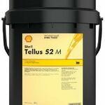 фото Гидравлическое масло Tellus S2 M 32 20 л