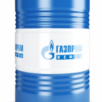 фото Масло Gazpromneft Hydraulic HLP 100, 205л