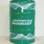 фото Гидравлическое масло FANFARO FF Hydro HV ISO 22 VI 245 (208л)
