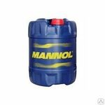 фото Гидравлическое масло Mannol Hydro ISO 32 20л