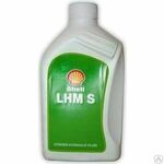 фото Shell LHM-S 1л масло гидравлическое