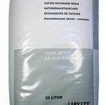 фото Смола ионообменная Lewatit (Леватит) Ultra Pure 1294 MD