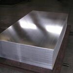 фото Алюминиевый лист АМГ6М, 5,0-10,0