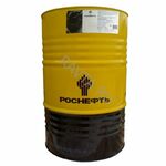 фото Масло индустриальное И-40А бч 216,5л/180кг Роснефть