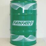 фото Масло компрессорное FANFARO COMPRESSOR Oil ISO 150 Бочка 208 л.