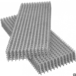 фото Сетка сварная для ЖБК 150/150х2000х6000 4ВР-1 ГОСТ 23279-85