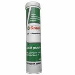 фото Смазка Castrol LMX Li-Komplexfett, 0.4 кг.