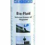 фото Смазка для пищевых производств WEICON Bio-Fluid (500мл) спрей