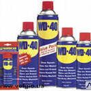 фото Средства для тысячи применений WD-40