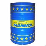 фото Смазка термостойкая синяя Mannol LC-2 Temperature Grease 400гр-18кг