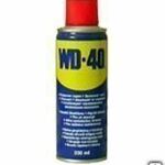 фото Смазка WD-40   универсальная 100мл