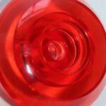 фото Термошайба для поликарбоната красная, 4-16 мм (25 шт/уп)