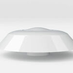 фото Термошайба для поликарбоната белая, 4-16 мм (25 шт/уп)