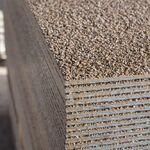 фото Лист хризотилцементный плоский "Красстоун"1200 х 1570 х 11/14мм серпентинит
