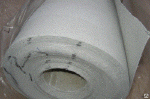 фото Бумага асбестовая электроизоляционная БЭ 0,4 мм