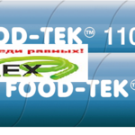 фото Рукав Teknikum FOOD-TEK 1100