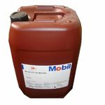 фото Циркуляционное масло Mobil DTE Oil Medium 20л