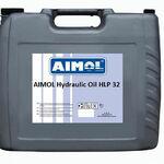 фото Aimol Hydraulic OIL HVLP 32, 46 Масло гидравлическое