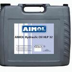 фото Aimol Hydraulic OIL HLP 32, 46 Масло гидравлическое