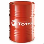 фото Масло гидравлическое Total Equivis ZS 46 208л