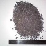 фото Карбид кремния чёрный металлургический (SiC, карборунд), 75-88%, 0-10 мм