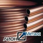 фото Труба медная 6х0.8 ГОСТ 617-2006 круглая медь М1 М2 твердая мягкая ДКРНТ