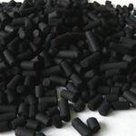 фото Уголь активированный CarboTech DGK (12*40 mesh)