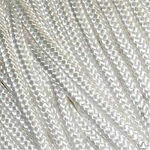 фото Шнур плетеный полиамидный 16-прядный 5мм.