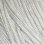 фото Шнур плетеный полиамидный 16-прядный 6 мм