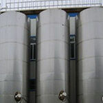 фото Резервуар для пивобезалкогольной промышленности