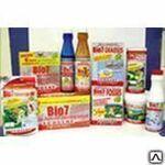 фото Нитрификатор BioRemove 5825 (BI-CHEM LC 1010N 2Х)