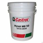 фото Смазочно-охлаждающая жидкость Castrol Hyso MB 50, 208L