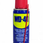 фото Смазка многоцелевая WD-40 (100 мл.)