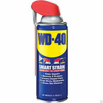 фото Смазка многоцелевая WD-40 (400 мл.)