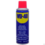 фото Смазка многоцелевая WD-40 (300 мл.)