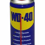 фото Смазка многоцелевая WD-40 (200 мл.)