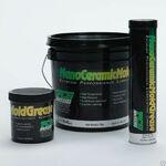 фото Пластичная смазка NANO grease BLACK UNIVERSAL M Grease MoS2 (18кг) Смазочны