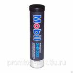 фото Смазка Mobil Mobilgrease XHP 222 (синяя) 0,4кг Mobil