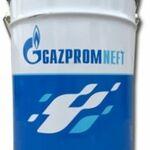 фото Смазка Gazpromneft Grease LX EP 2 (18 кг)