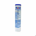 фото Смазка Mobil Grease XHP-222 Licommplex ЕР-2 400 мл