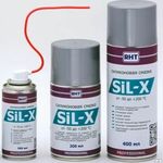 фото Смазка силиконовая SIL-X (100мл,200мл,400мл)