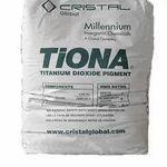 фото Диоксид титана Tiona 595 (Соединенное Королевство) в мешках 25 кг