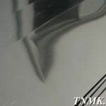 фото Лист вольфрамовый 0,5 мм ВИ