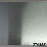 фото Лист вольфрамовый 0,8 мм ВЧ