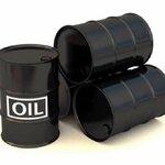 фото Товарная нефть