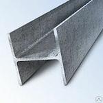 фото Балка алюминиевая 47x2.5x56x25 мм
в