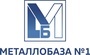 Лого Производственно-коммерческая фирма Металлобаза №1