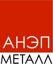 Лого Анэп-металл