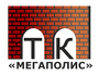 Лого Мегаполис ТК
