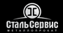 Лого Сталь Сервис